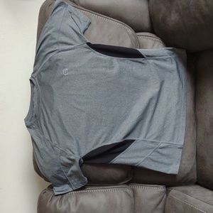 Mens layer 8 performance quick dry